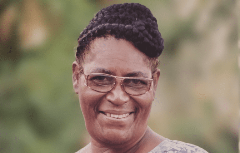 Perla C. Penn-Industrious Dies at 95